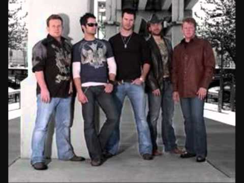 That Kind of Beautiful, Emerson Drive