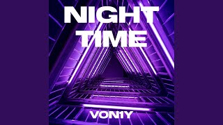 night time Music Video