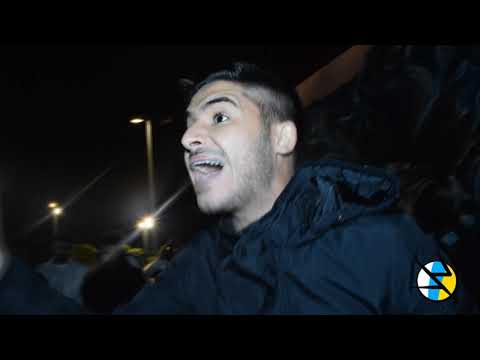 AKORDES vs SOTO G - 8vos | FÉNIX BATTLE VECINDARIO