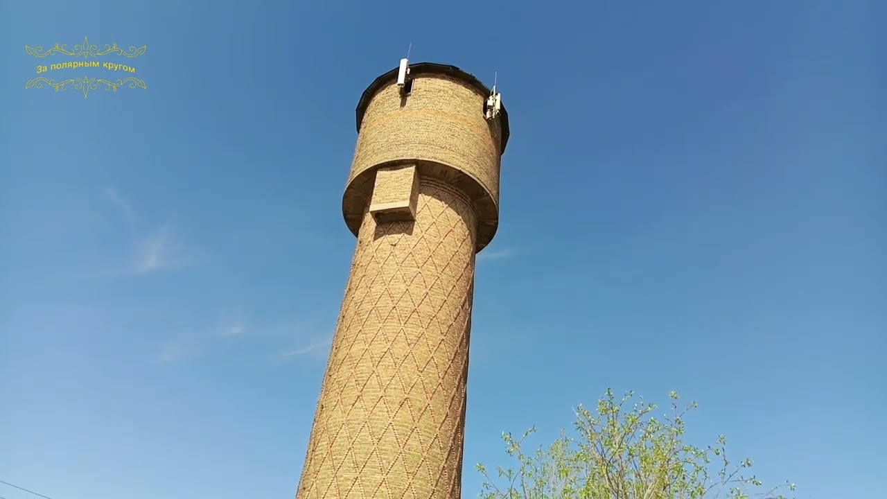 Воркута. 30.06.25. Ж/д район.