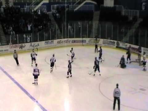 Braehead Clan v Dundee  Stars - 28 January 2012