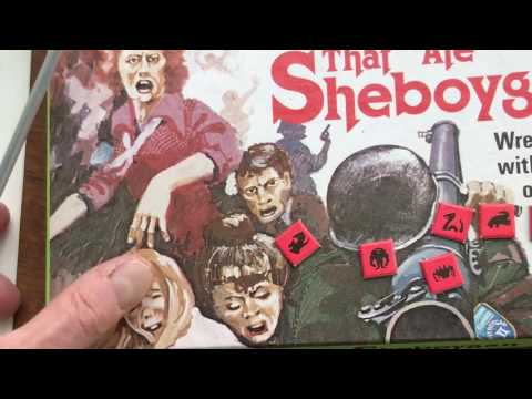 how to play and discussion