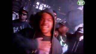 Ice Cube "Jackin' For Beats" from "Kill At Will" (1990 Priority)