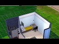 5x4 small house build challenge