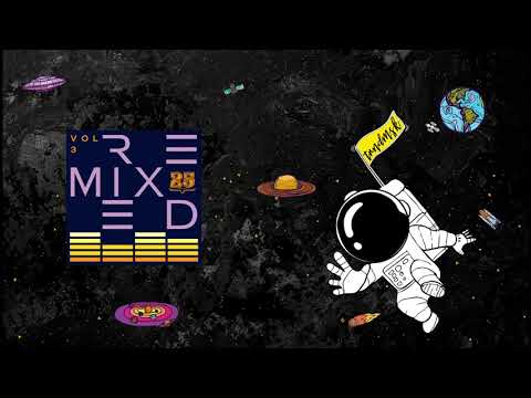 Martin Eyerer & Benno Blome feat. Kollmorgen - So We Can Fly (Mihai Popoviciu Remix) [Bar 25]