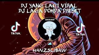 Download lagu DJ YANG KALIAN CARI'|DJ VIDAL LAGA POMPA PRESET 2023|FT HABZSLIBAW mp3