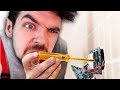 MY NEW HOUSE IS STILL TRASH | House Flipper #6 MY NEW HOUSE IS STILL TRASH | House Flipper #6