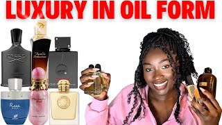 I Took My Bougie Perfumes to Crenshaw… They Cloned Them for $20?!