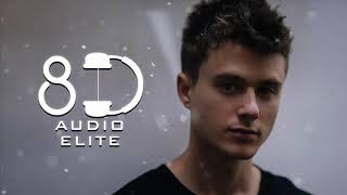 Alec Benjamin - The Saddest Song |8D Audio Elite|