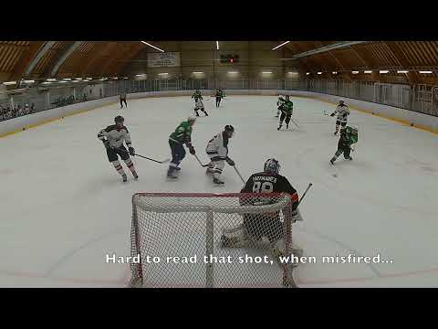 2025.01.31 Ylämummo vs Siperia