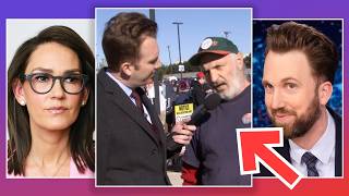 The White House’s WILDEST Iran War Spin (ft. Jordan Klepper of @TheDailyShow)