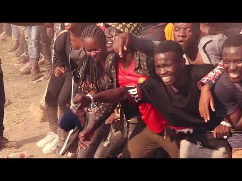 Leslie Bambo a Teleza Amazing Performance at Mzuzu stadium Gwamba show