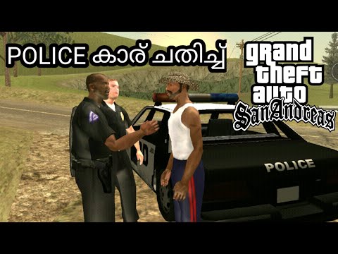 GTA San Andreas 2021 4K Gameplay Part 47 - THE MAGICAL VIEW EXPERIENCE- NRK Live gaming