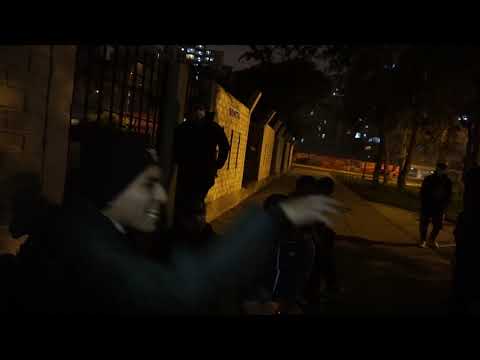 BEEF vs JESFET || Cuartos || Fecha 05 - Garganta de Fuego