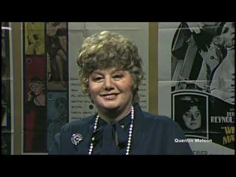 Shelley Winters Interview (June 23, 1980)