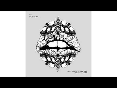 Teiko Yume & Da Hartigan - Lust and dust (Original Mix) [DTL Records]
