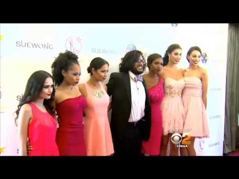 Charity, High Tea Held To Benefit Special Needs Network