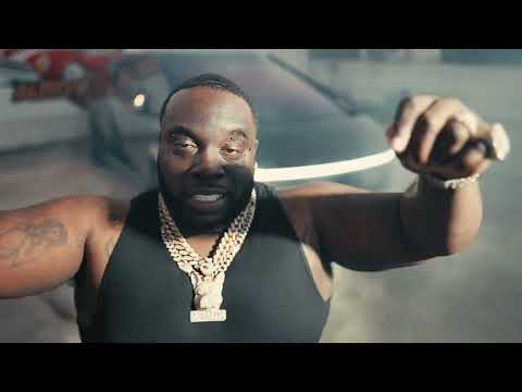 King D’Black - Big DawgTalk (Official Video)