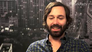 Behind The Band: Matt Pond PA