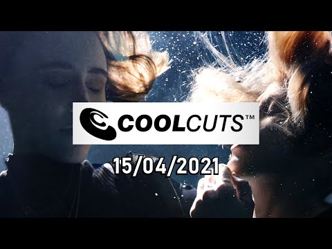 COOL CUTS CHART 15/04/2021 WEEK 15