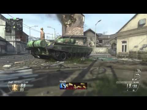 Professional COD Player: SIN from Team FUSE's Effectve 812 Testimonial w/Gameplay