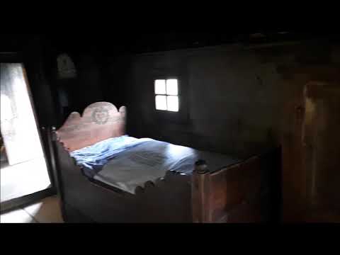 Peter Rosegger - Waldschule und Geburtshaus