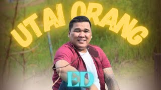 Download lagu Utai Orang | ED |  MV mp3 Download lagu Utai Orang | ED |  MV mp3