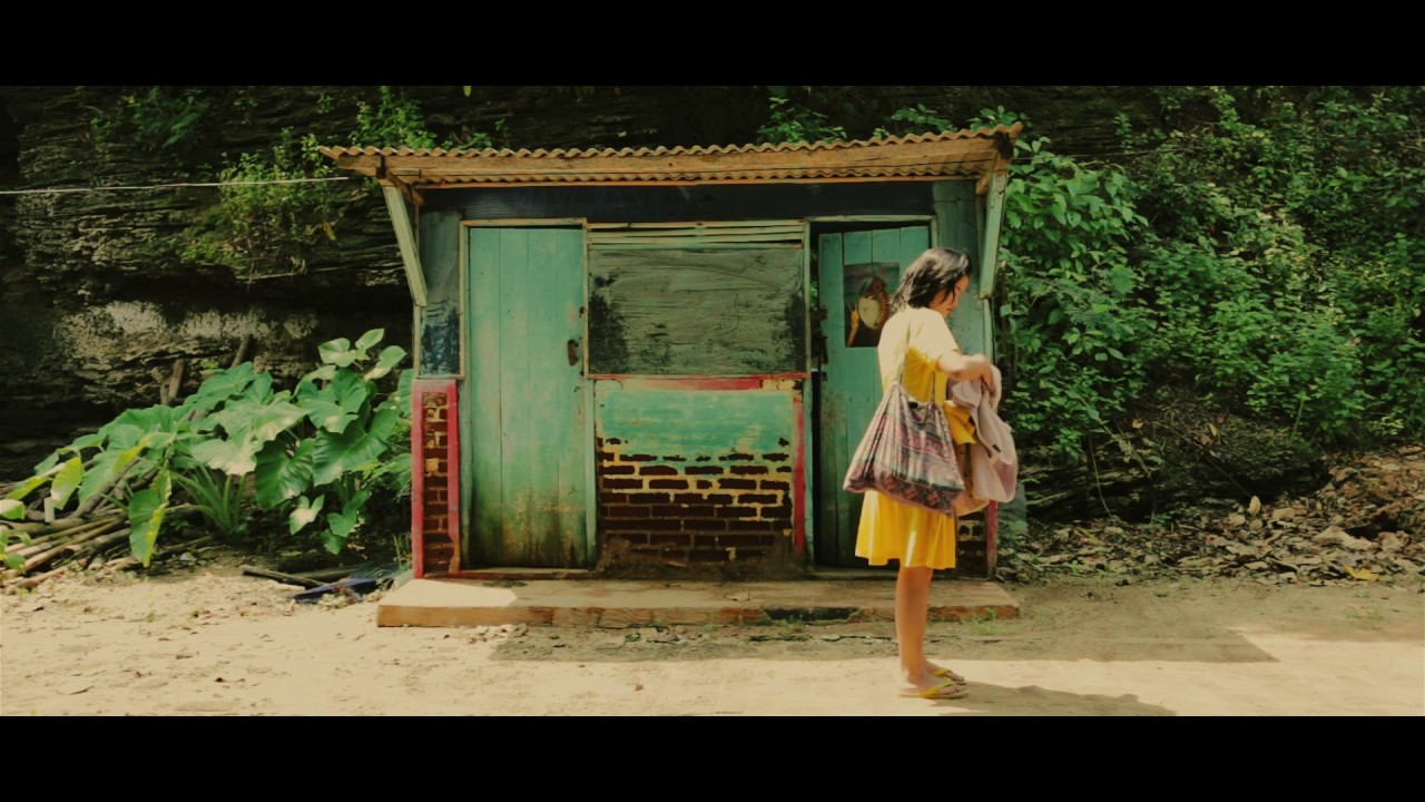 Jeni Lova Short Film Trailer