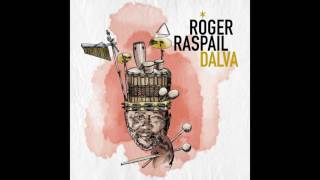 Roger Raspail - Kalypso ka (feat. Anthony Joseph)
