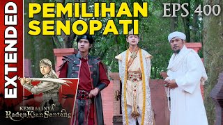 Download lagu Persaingan memperebutkan Kursi Senopati Padjajaran - Kembalinya Raden Kian Santang mp3 Download lagu Persaingan memperebutkan Kursi Senopati Padjajaran - Kembalinya Raden Kian Santang mp3