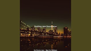 Relaxing Sound for Midtown