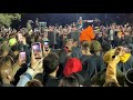 Jesus Walks Kanye West Sunday Service Baton Rouge LA