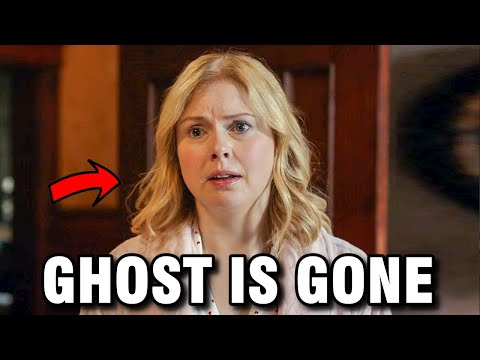 Ghosts Season 5 A Shocking Twist, and a Ghost Is Gone