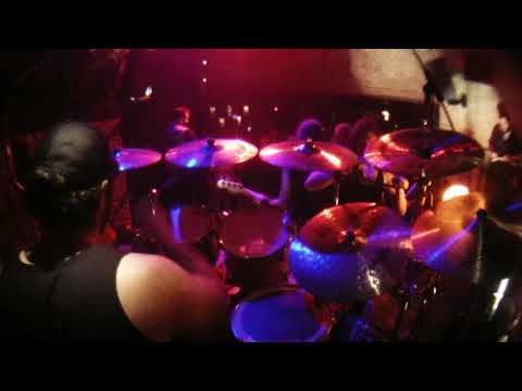 Warrior (Drum Cam), Keepers of Jericho - Helloween Tribute Band