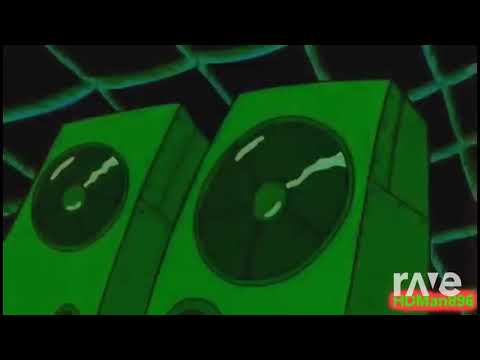 Lmfao Jam - Party Rock Anthem & Mike Fitzer | RaveDj