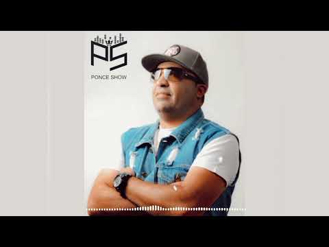 Ponce Show - Corazón De Palo (Visualizer Oficial)