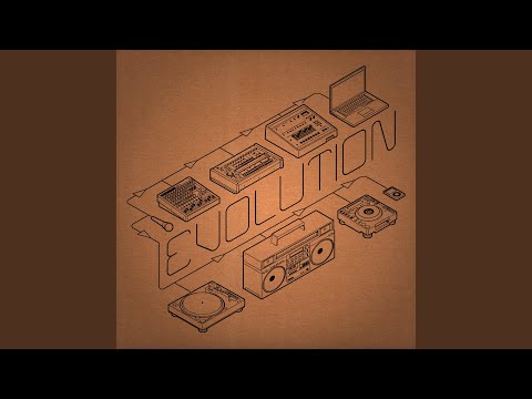 Revolution (feat. Stic.man of Dead Prez)