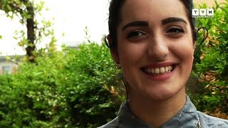 Levante canta la felicità in &quot;Abbi cura di te&quot; – Mi piace essere ingenuamente sincera