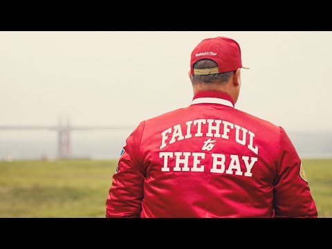 Faithful to The Bay | 49ers