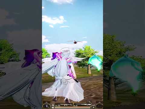 The fastest player you can see ever