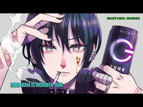 Marin Hoxha Vs Vinsmoker - Doha