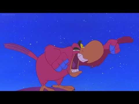 "The PinkieBob PiePants Movie" Part 9 - All Hail Discord