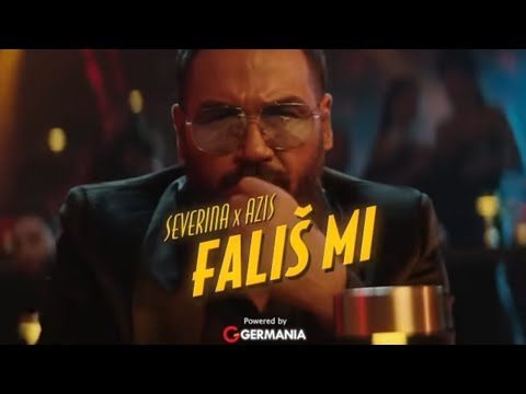 Severina & Azis - Fališ mi (Teaser)