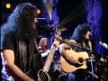 Kiss Hard Luck Woman Unplugged 