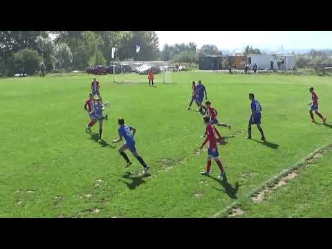 KADETI FK NOVI GRAD vs IGMAN  08.10.2022