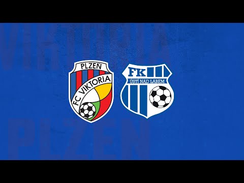 ZÁZNAM | FC Viktoria Plzeň vs. FK Ústí nad Labem