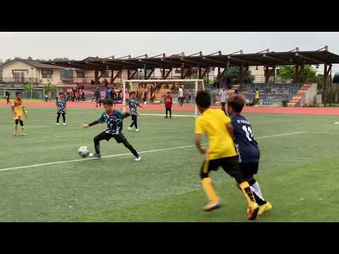 U11 AT Seremban1⃣vs0⃣U10AT Putrajaya #persahabatan #football #nfdp #at #kbs #u10