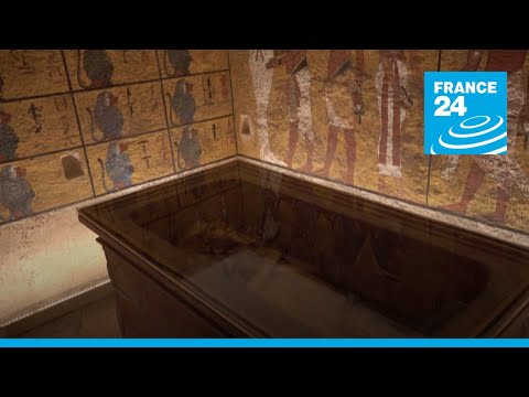 الآثار الفرعونية.. الـمصريون يريدون الخروج من الظل