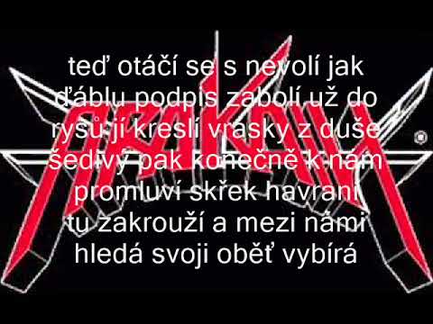 Arakain - Slečna Závist