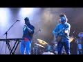 Jamestown Revival - Prospector’s Blues, Avett Moon, Miramar Beach FL, 11/9/24